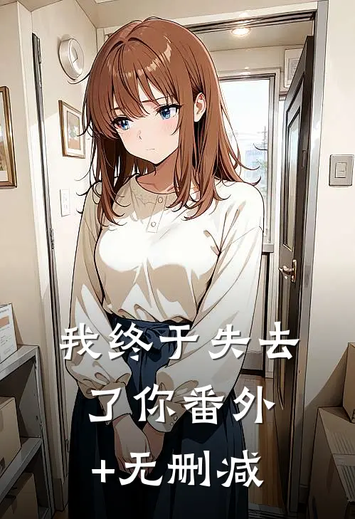 我终于失去了你番外+无删减