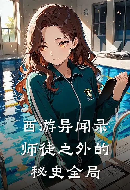 西游·异闻录：师徒之外的秘史全局