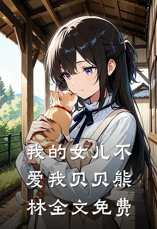 我的女儿不爱我贝贝熊林全文免费