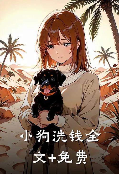 小狗洗钱全文+免费