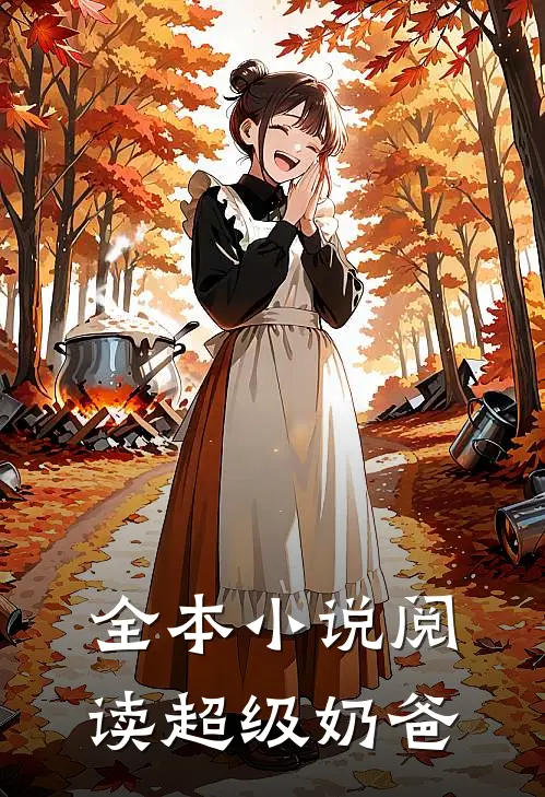 全本小说阅读超级奶爸