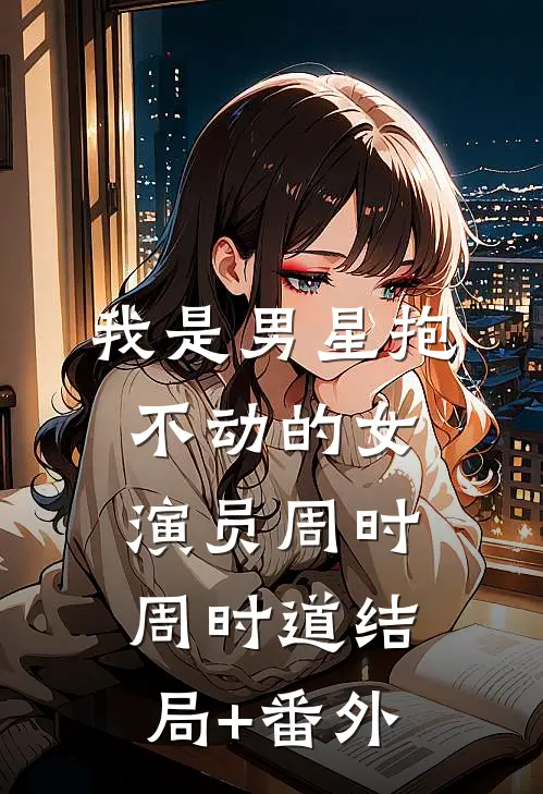 我是男星抱不动的女演员周时周时道结局+番外