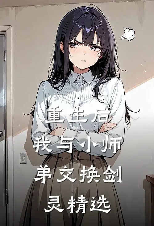重生后，我与小师弟交换剑灵精选