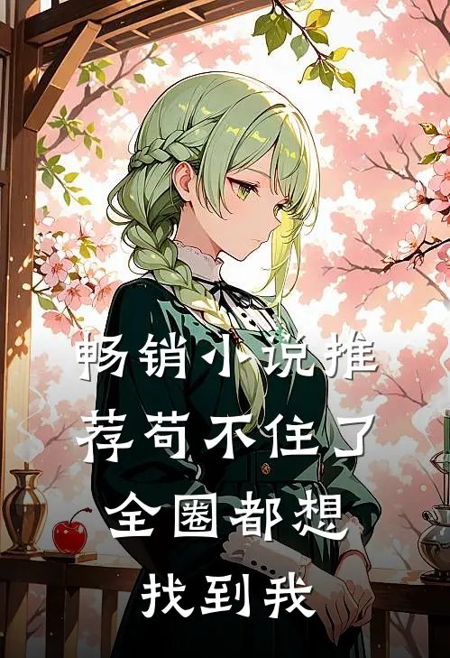 畅销小说推荐苟不住了，全圈都想找到我