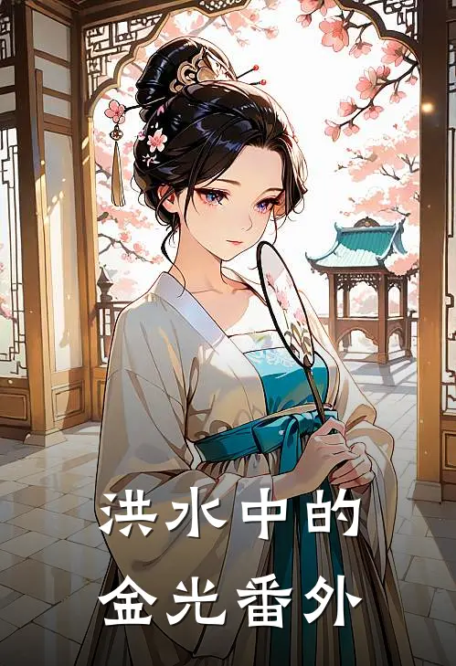 洪水中的金光 番外