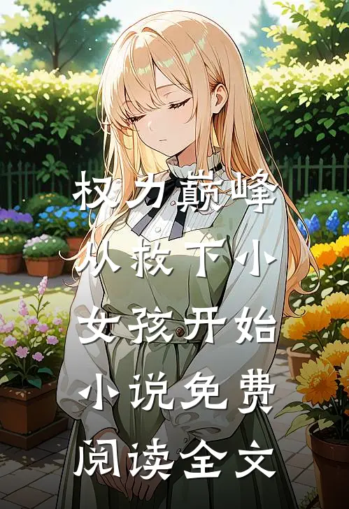 权力巅峰：从救下小女孩开始小说免费阅读全文