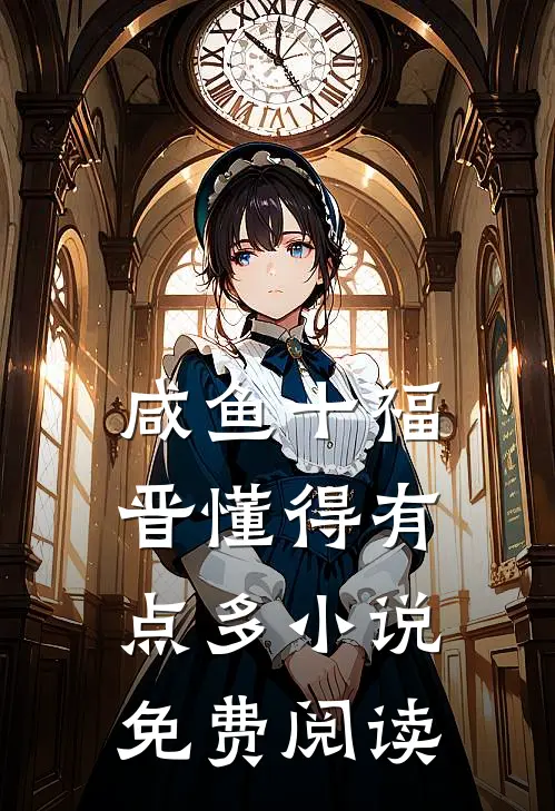 咸鱼十福晋懂得有点多小说免费阅读