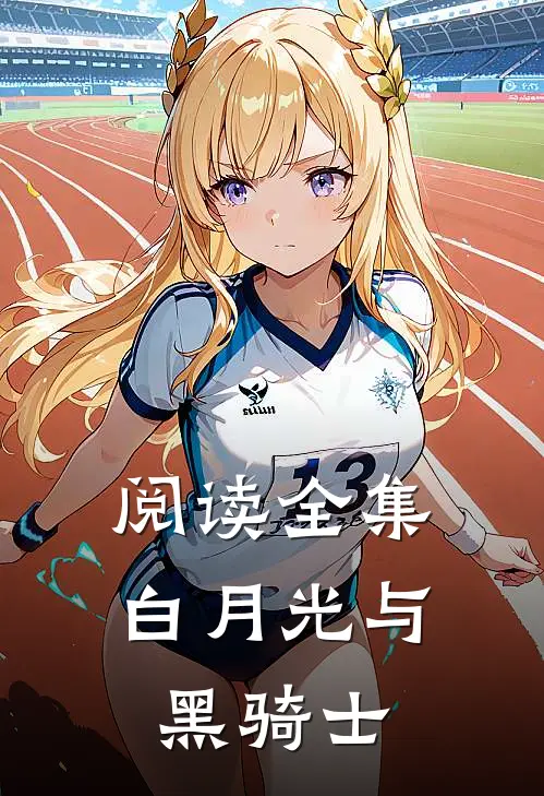 阅读全集白月光与黑骑士