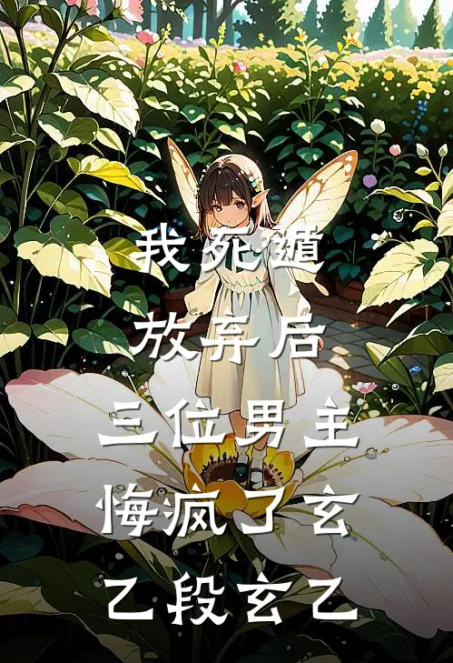 我死遁放弃后，三位男主悔疯了玄乙段玄乙