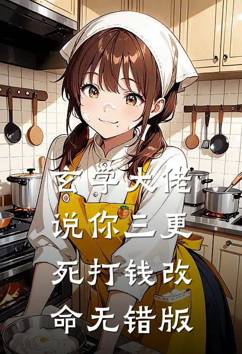 玄学大佬说你三更死打钱改命无错版