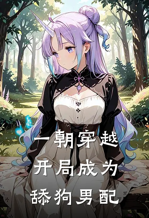 一朝穿越,开局成为舔狗男配