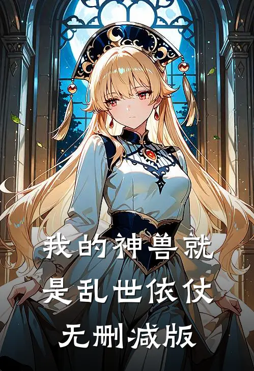 我的神兽就是乱世依仗无删减版在线观看