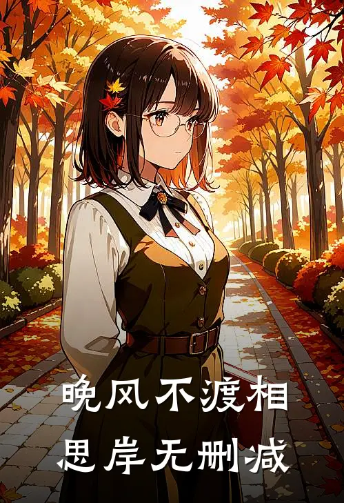 晚风不渡相思岸无删减
