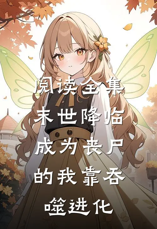 阅读全集末世降临：成为丧尸的我靠吞噬进化