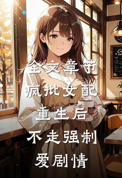 全文章节疯批女配重生后，不走强制爱剧情