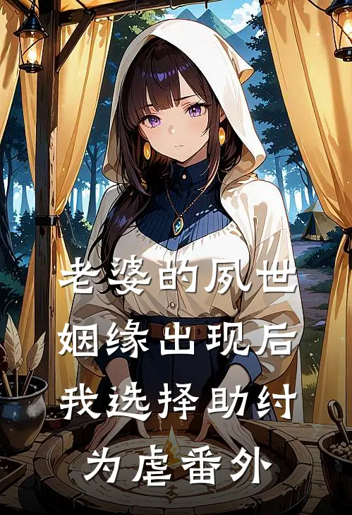 老婆的夙世姻缘出现后，我选择助纣为虐 番外