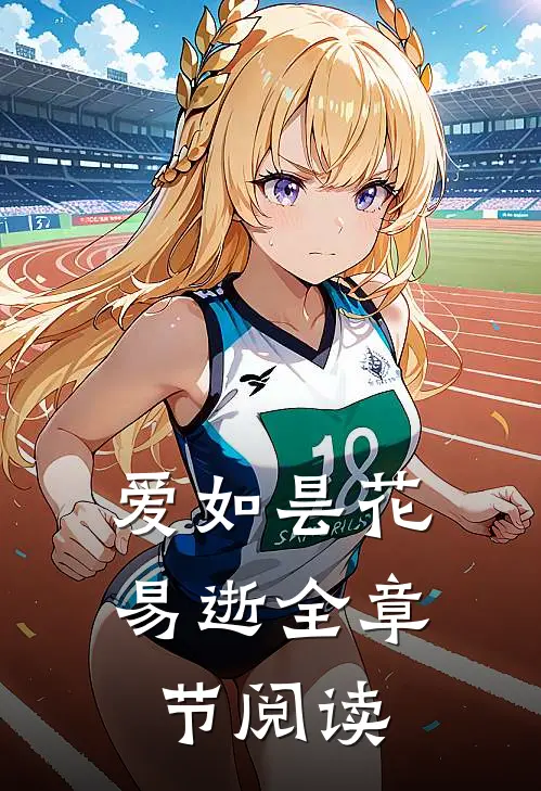 爱如昙花易逝全章节阅读
