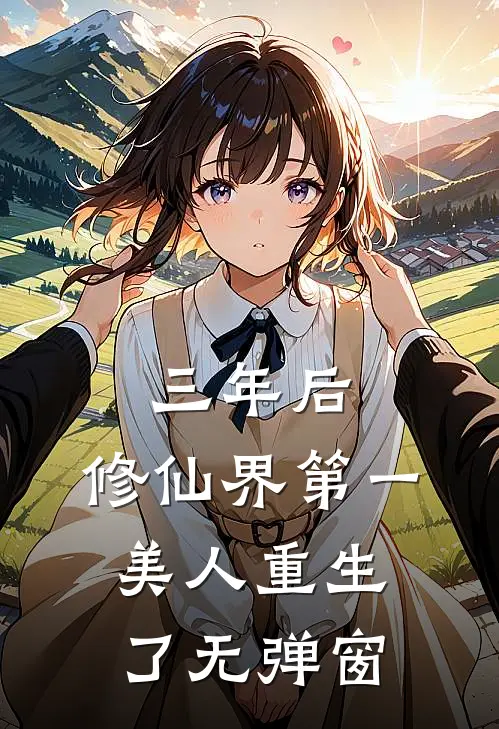 三年后，修仙界第一美人重生了无弹窗