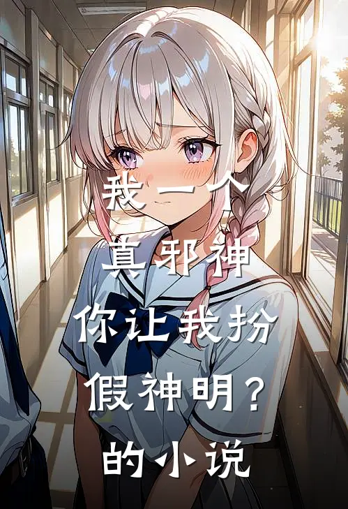 我一个真邪神，你让我扮假神明？的小说