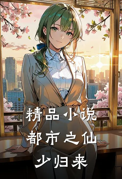 精品小说都市之仙少归来