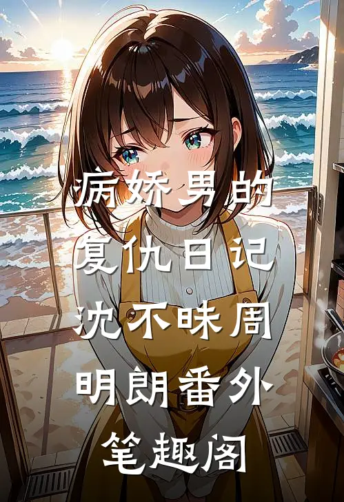 病娇男的复仇日记：沈不昧周明朗番外笔趣阁