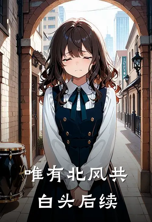 唯有北风共白头后续