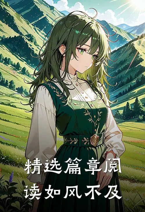 精选篇章阅读如风不及