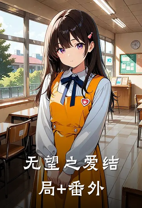 无望之爱结局+番外