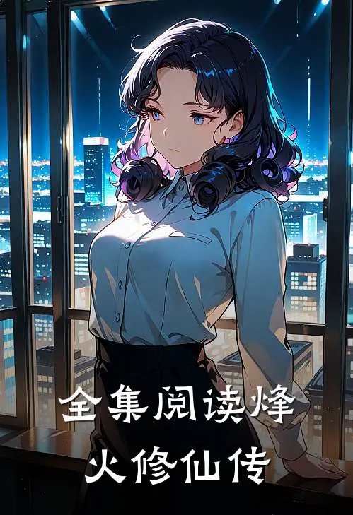 全集阅读烽火修仙传