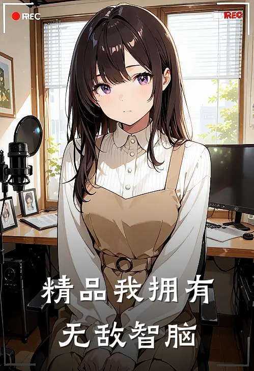 精品我拥有无敌智脑