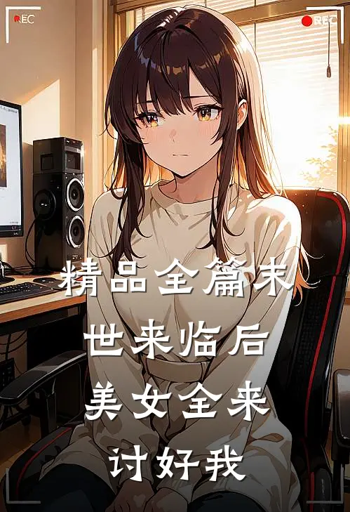 精品全篇末世来临后，美女全来讨好我