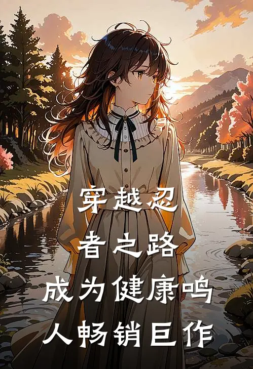 穿越忍者之路，成为健康鸣人畅销巨作