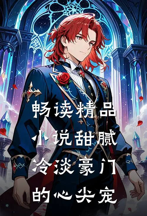 畅读精品小说甜腻：冷淡豪门的心尖宠