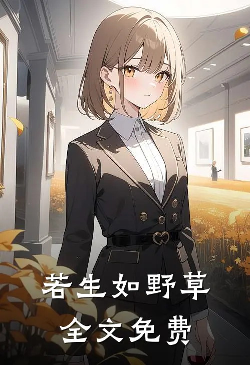 若生如野草全文免费