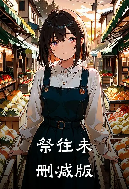 祭往未删减版