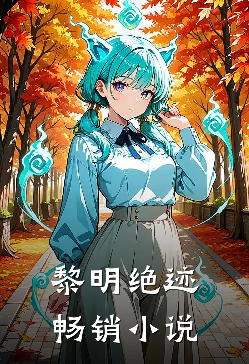 黎明绝迹畅销小说
