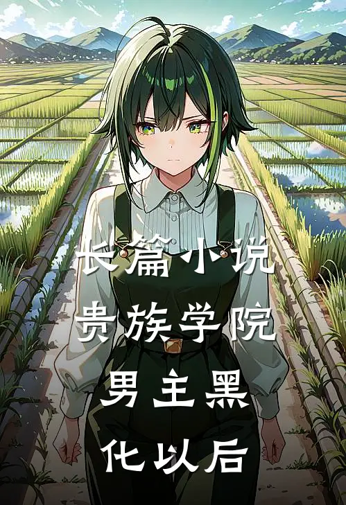 长篇小说贵族学院：男主黑化以后