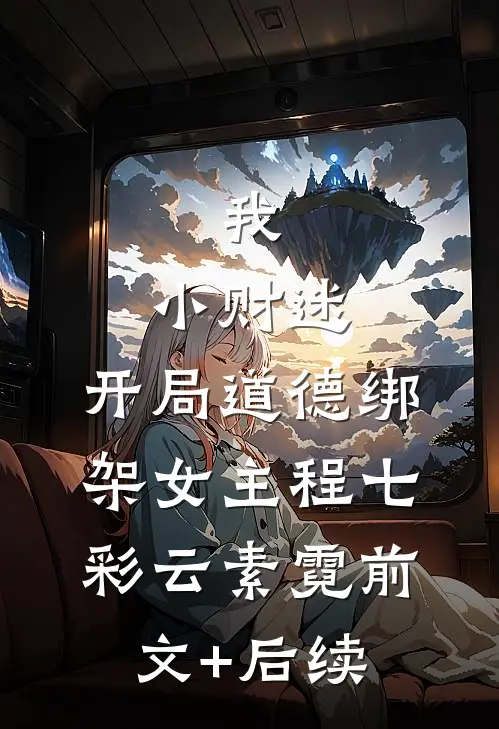 我，小财迷，开局道德绑架女主程七彩云素霓前文+后续