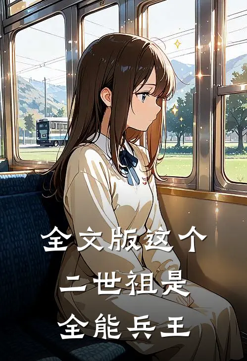 全文版这个二世祖是全能兵王