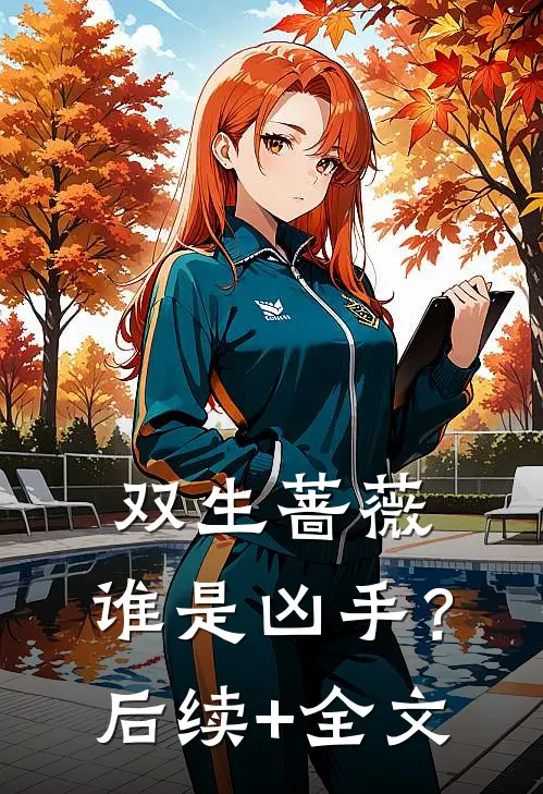 双生蔷薇，谁是凶手？后续+全文