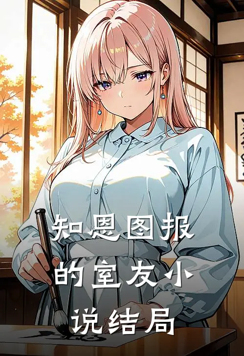 知恩图报的室友小说结局