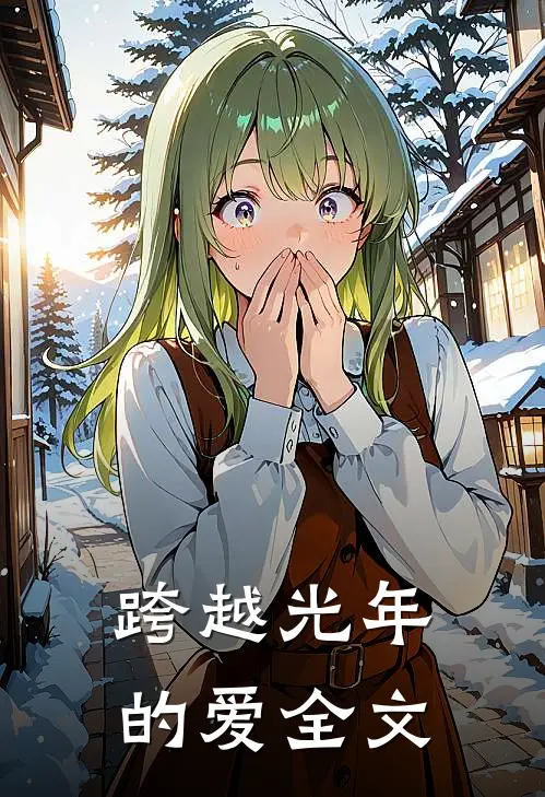 跨越光年的爱全文
