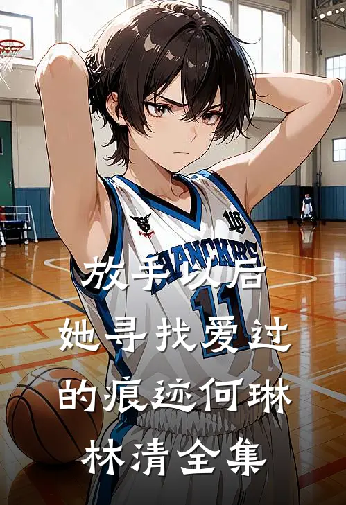 放手以后，她寻找爱过的痕迹何琳林清 全集