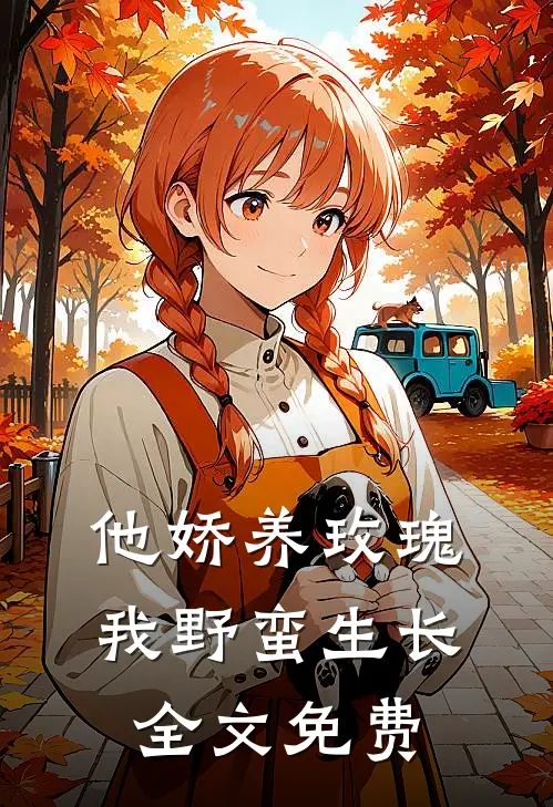 他娇养玫瑰，我野蛮生长全文免费