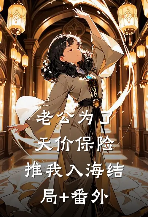 老公为了天价保险，推我入海结局+番外