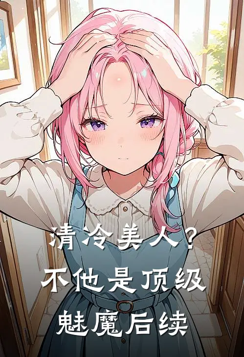 清冷美人？不，他是顶级魅魔后续