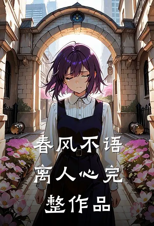 春风不语离人心完整作品