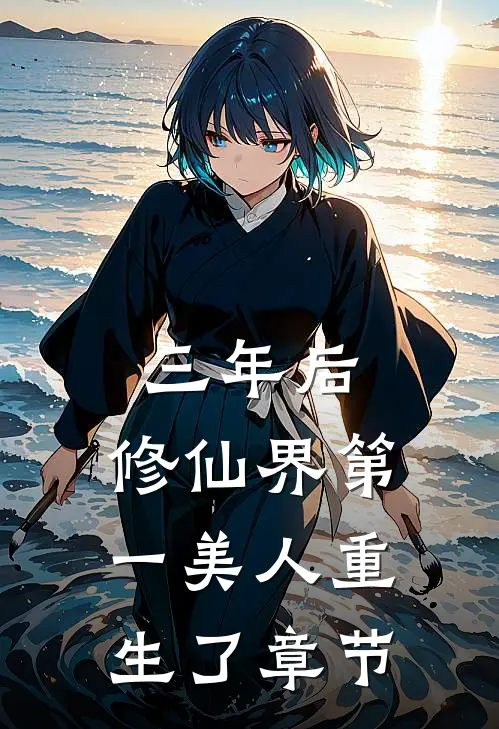 三年后，修仙界第一美人重生了章节