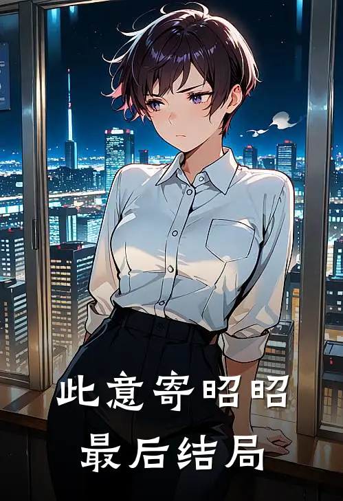 此意寄昭昭最后结局