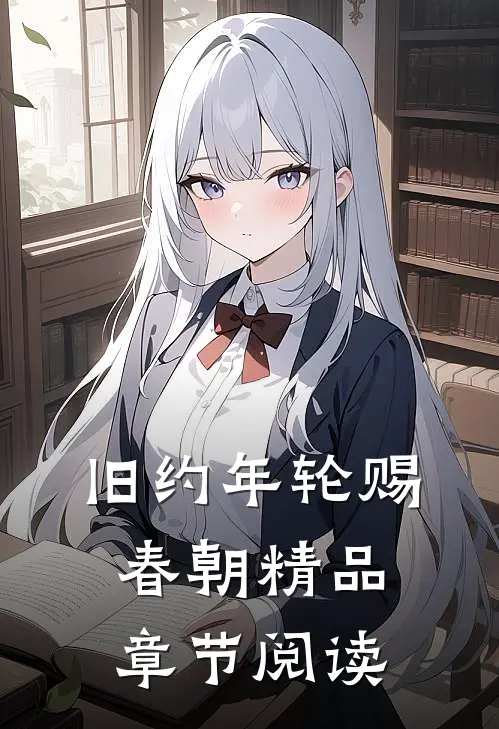 旧约年轮赐春朝精品章节阅读